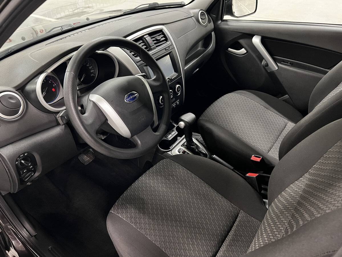 Datsun on-DO, 2019 - Фото №14