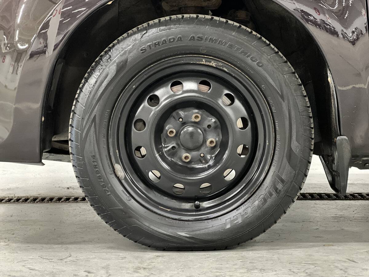 Datsun on-DO, 2019 - Фото №16