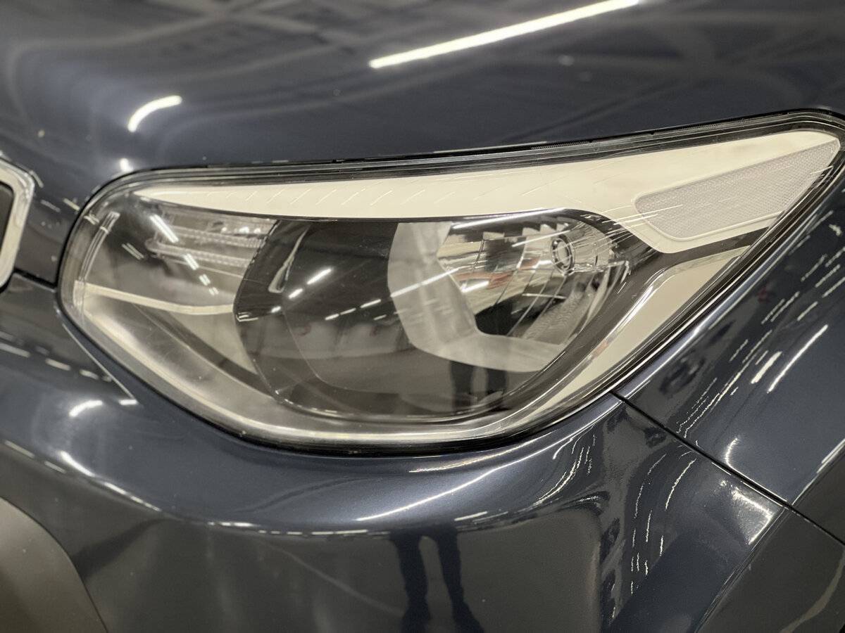 Kia Soul, 2014 - Фото №15