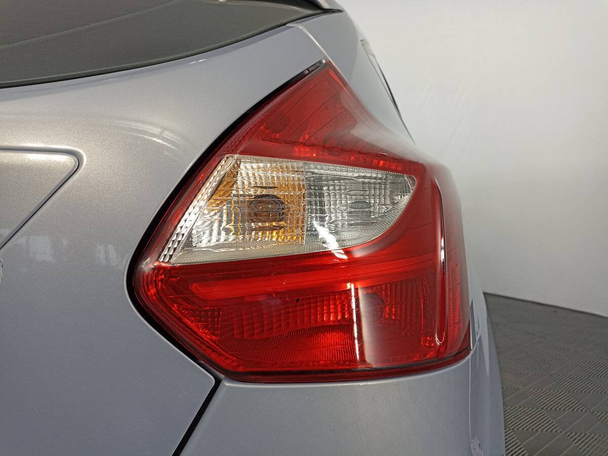 Ford Focus, 2013 - Фото №8