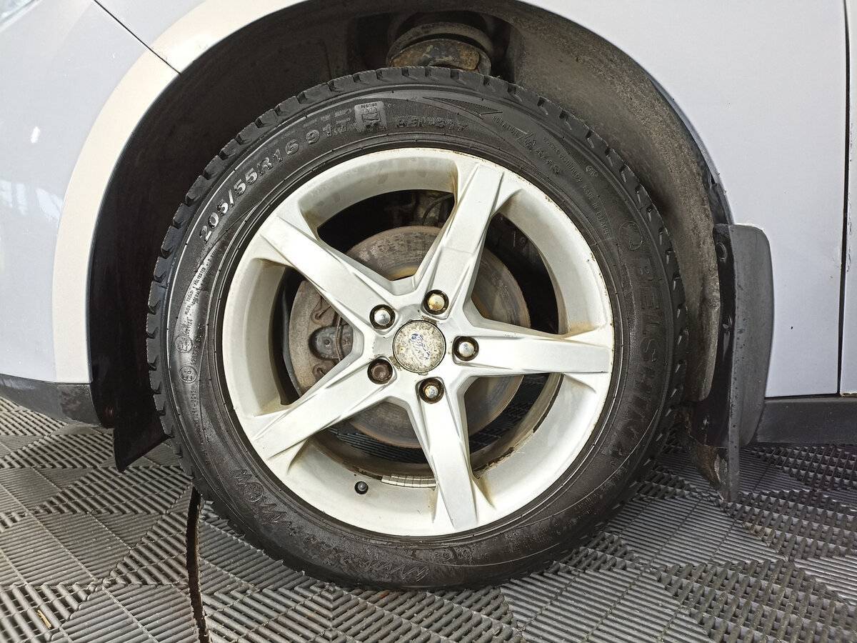 Ford Focus, 2013 - Фото №17