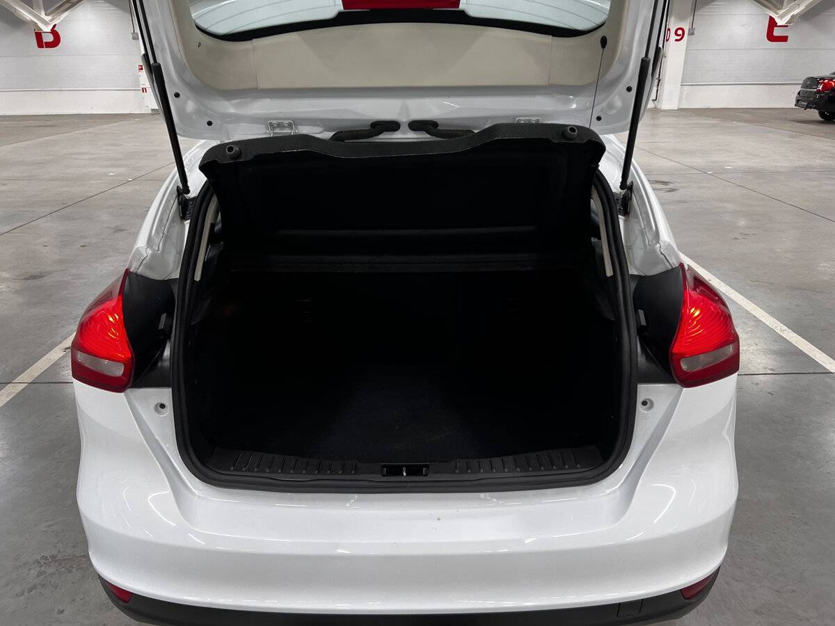 Ford Focus, 2017 - Фото №9