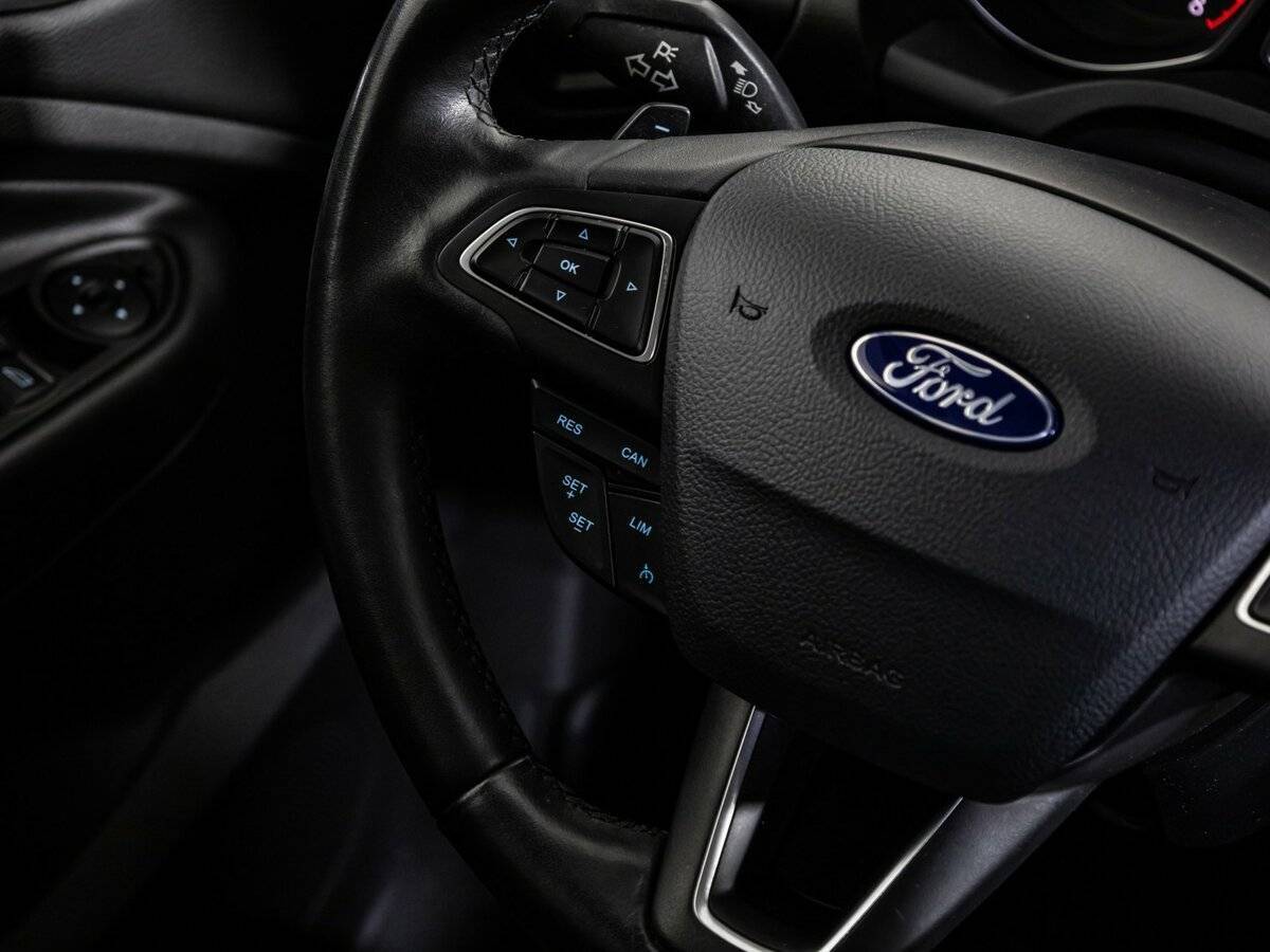 Ford Kuga, 2018 - Фото №18