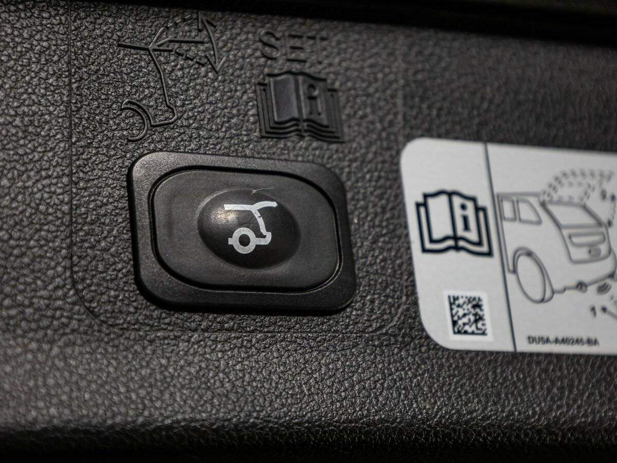 Ford Kuga, 2018 - Фото №19