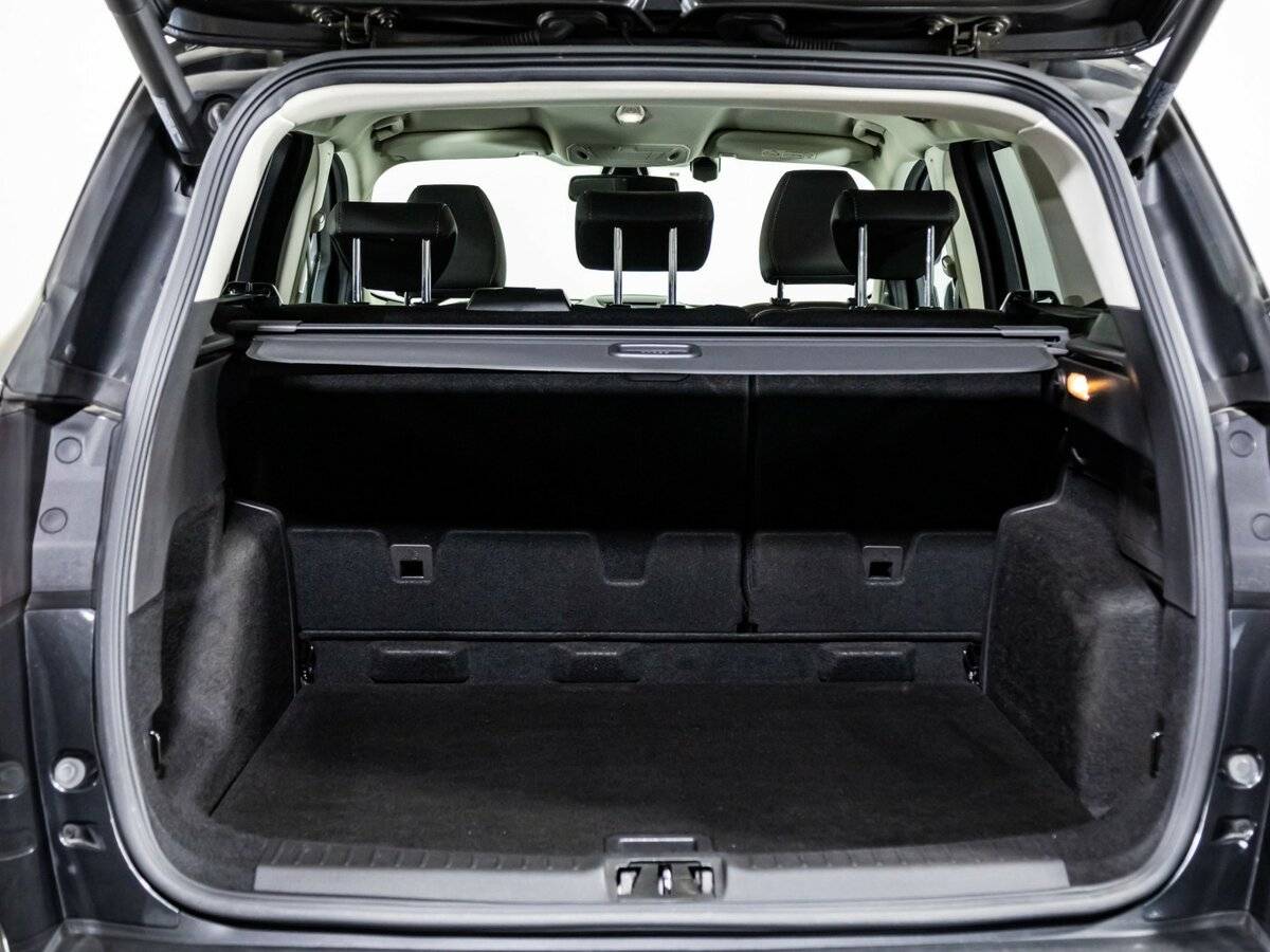 Ford Kuga, 2018 - Фото №20