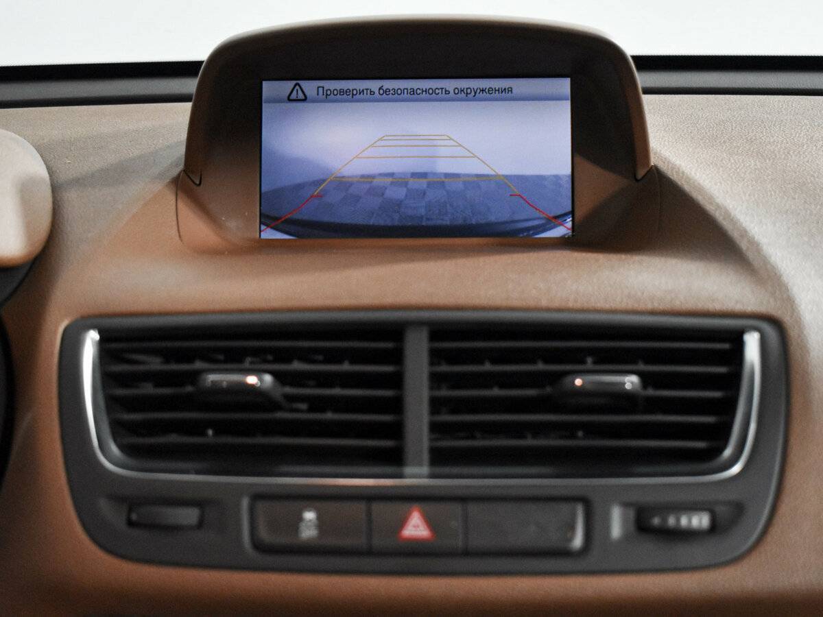 Opel Mokka, 2013 - Фото №16