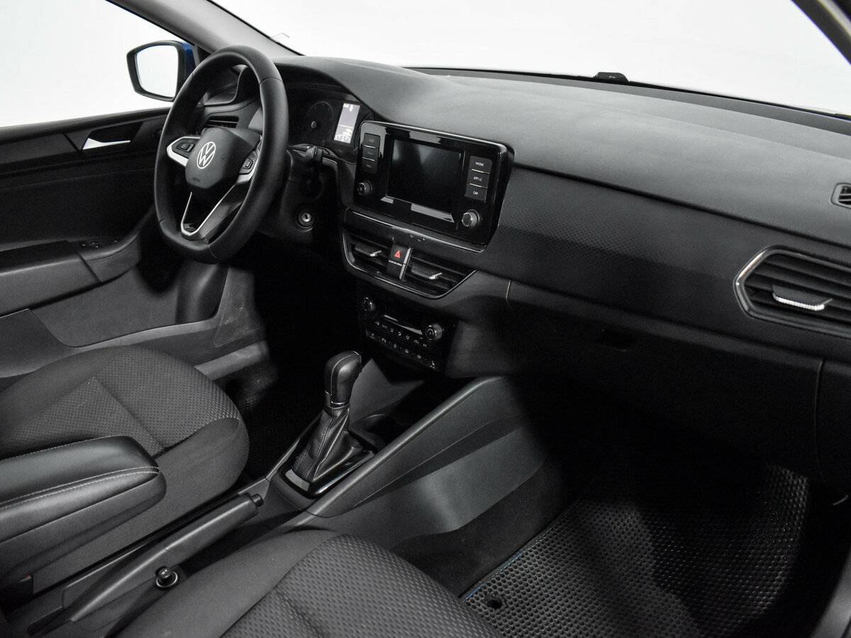 Volkswagen Polo, 2021 - Фото №11