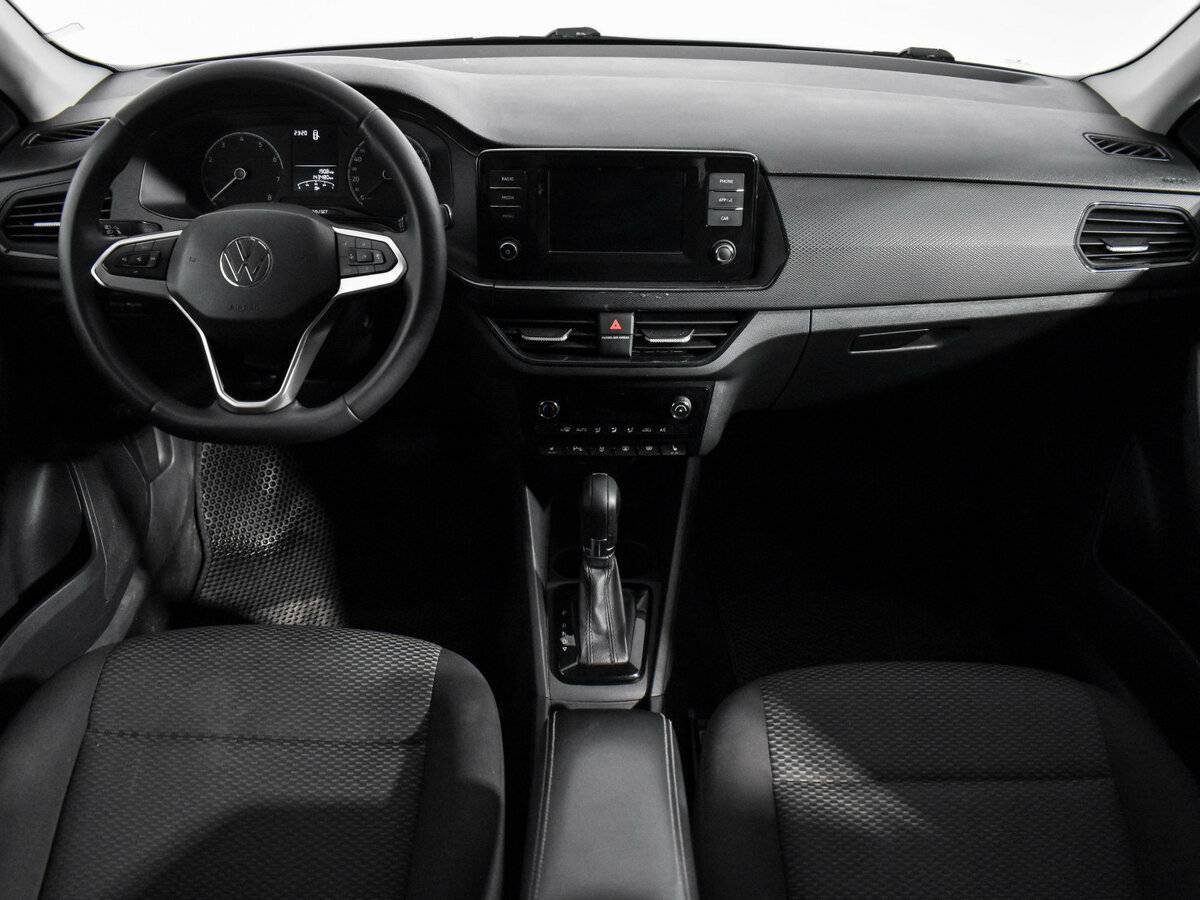 Volkswagen Polo, 2021 - Фото №13