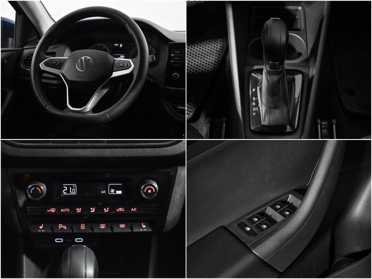 Volkswagen Polo, 2021 - Фото №15