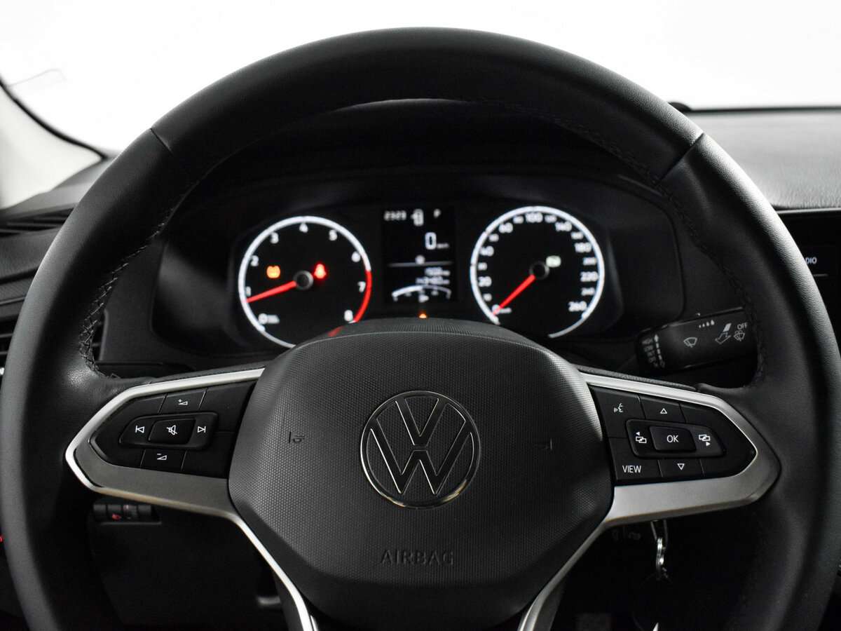 Volkswagen Polo, 2021 - Фото №16