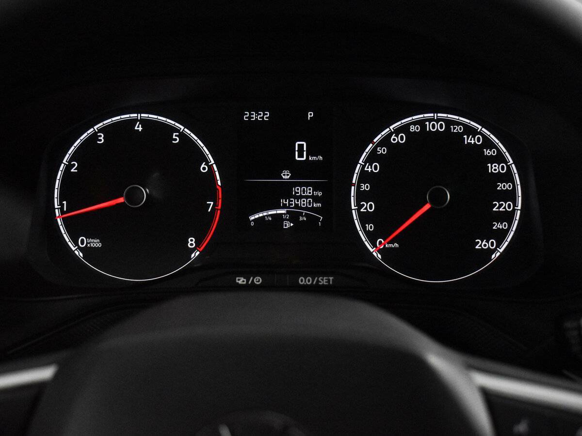 Volkswagen Polo, 2021 - Фото №18