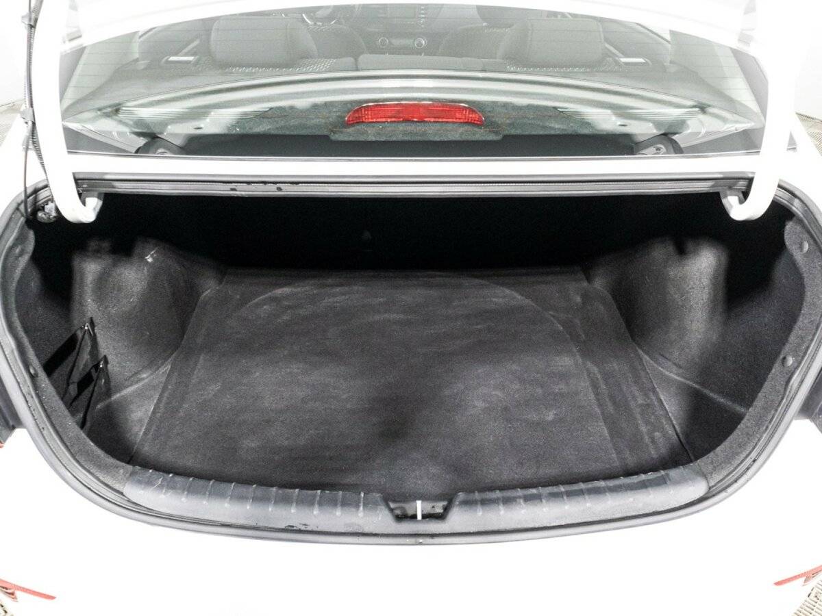 Kia Rio, 2018 - Фото №14