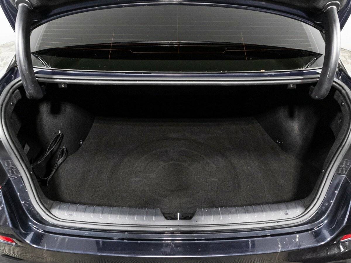 Kia Optima, 2019 - Фото №13