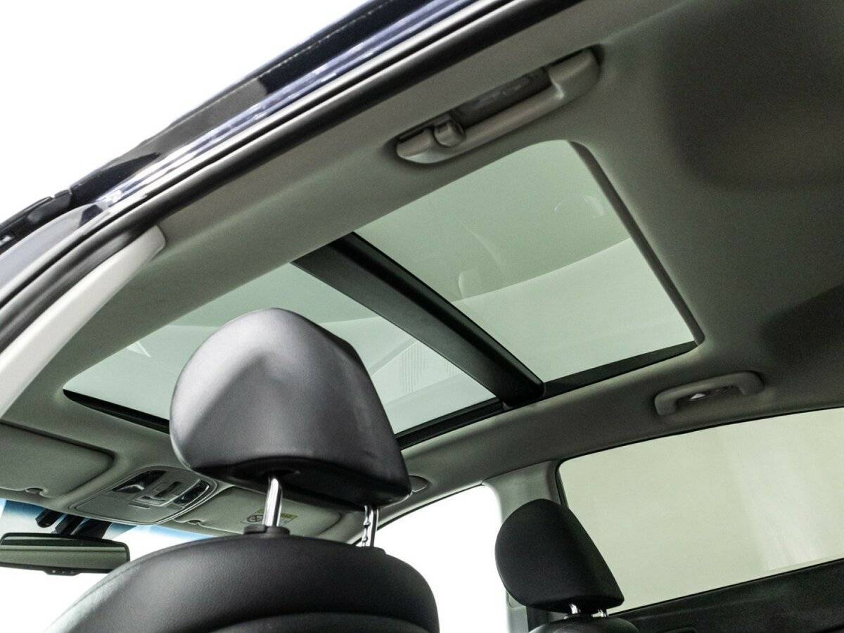 Kia Optima, 2019 - Фото №14