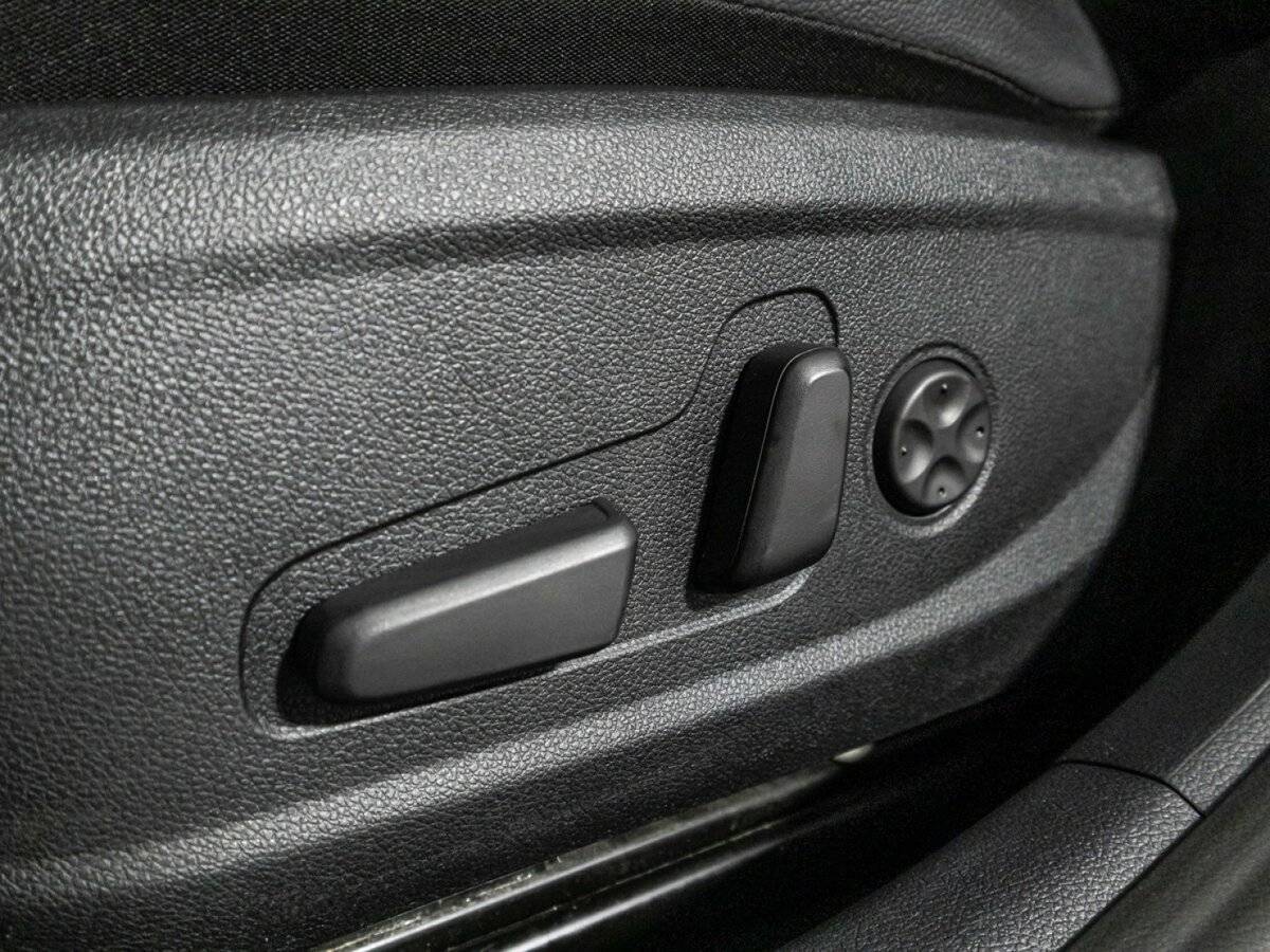 Kia Optima, 2019 - Фото №15