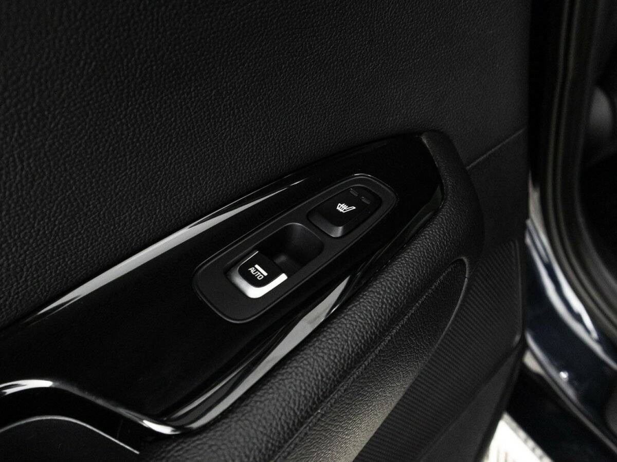 Kia Optima, 2019 - Фото №22