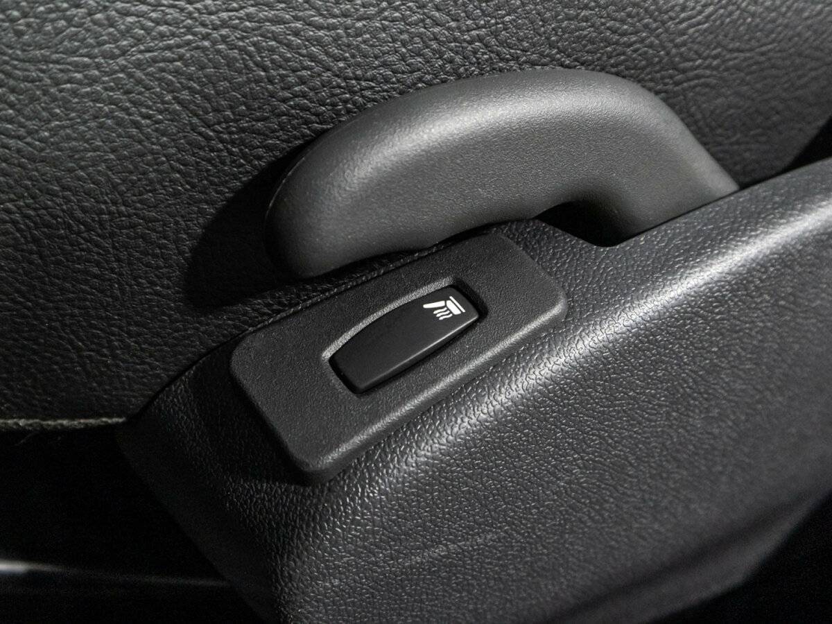 Lada (ВАЗ) Largus Cross, 2020 - Фото №16