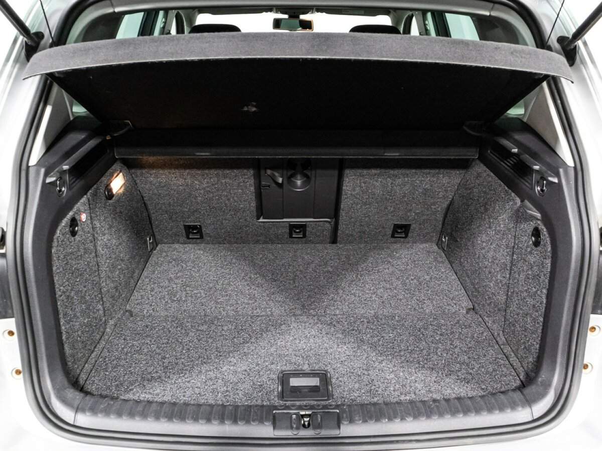 Volkswagen Tiguan, 2012 - Фото №14