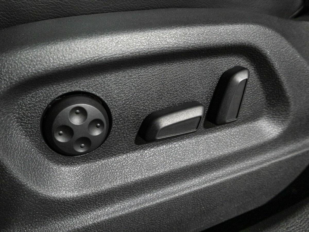 Volkswagen Tiguan, 2012 - Фото №15