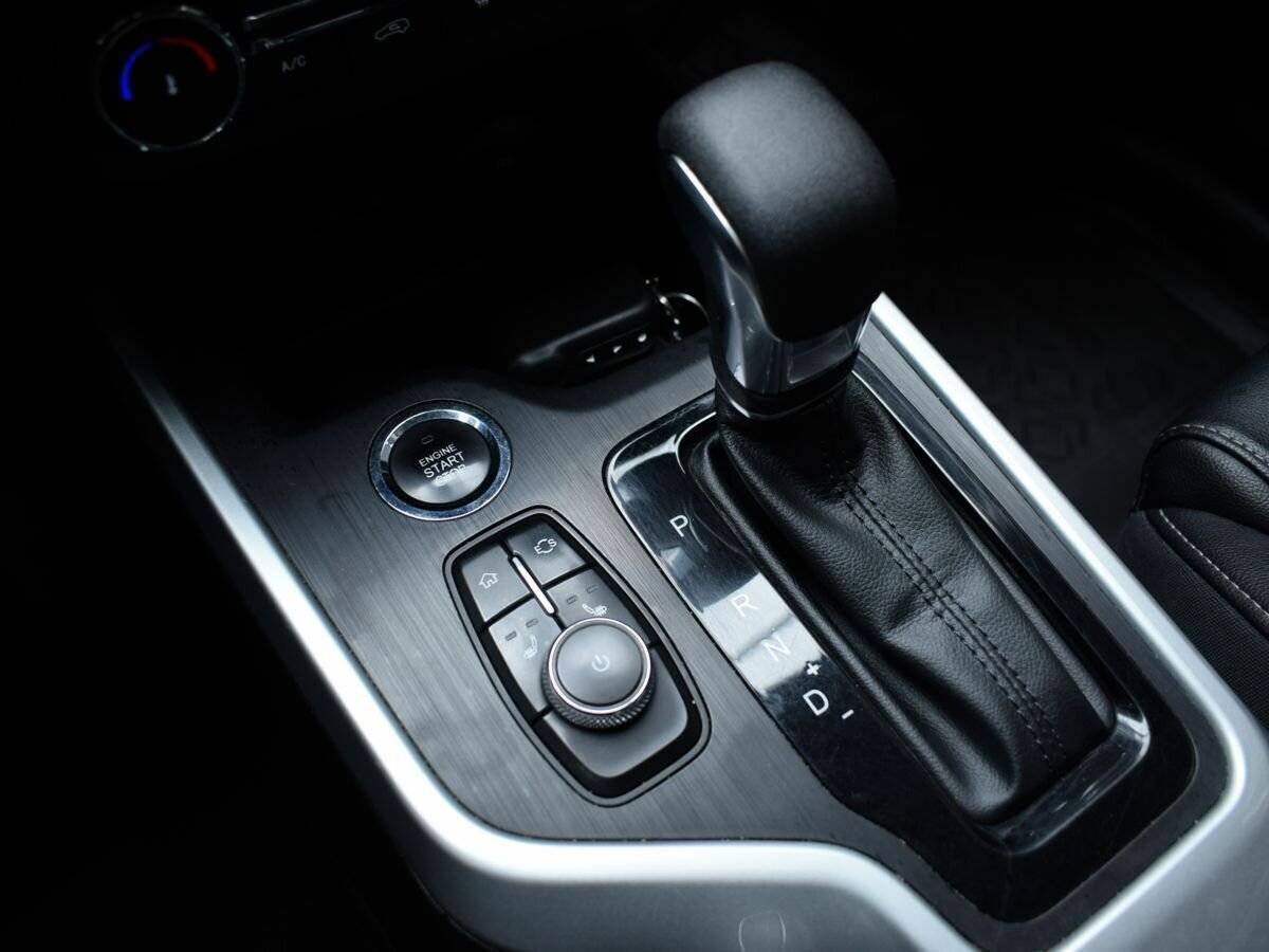 Chery Tiggo 4, 2021 - Фото №9