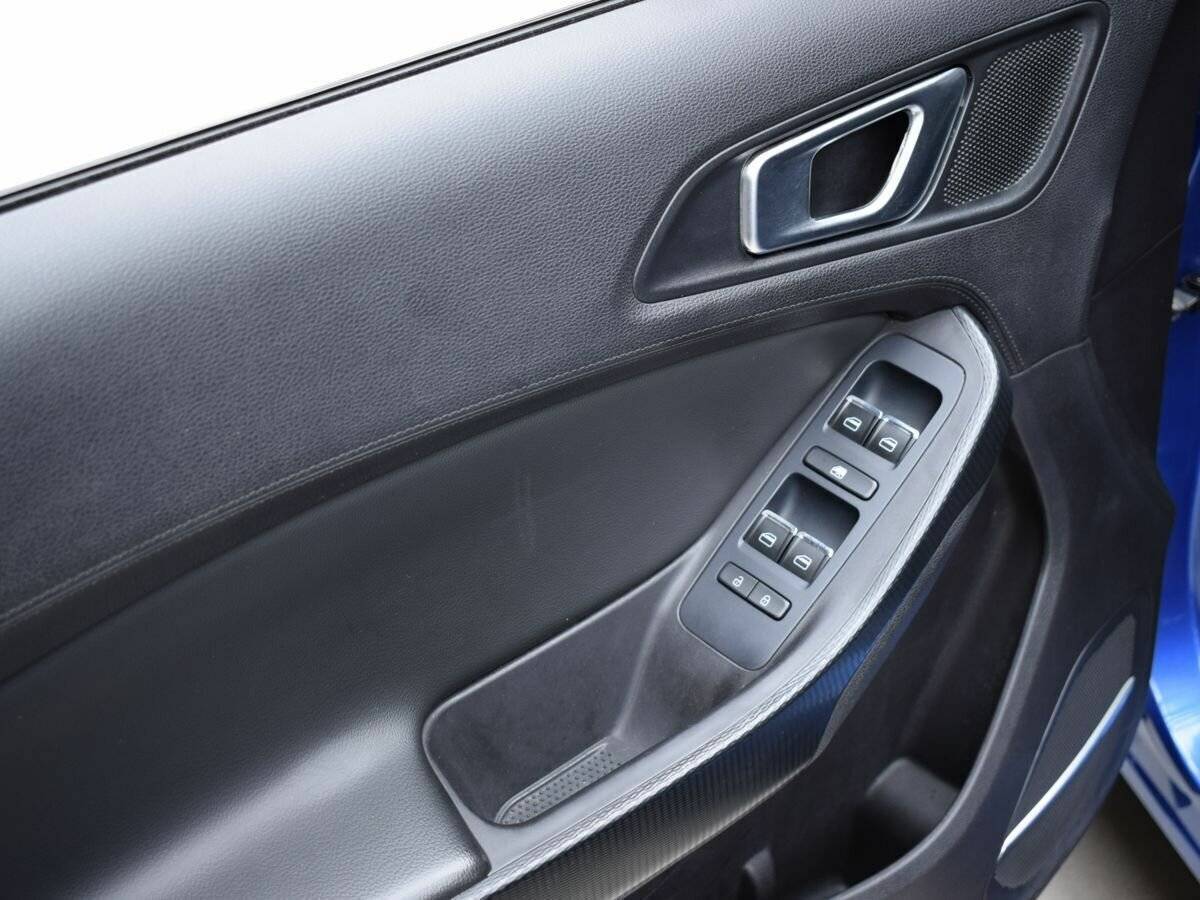 Chery Tiggo 4, 2021 - Фото №10