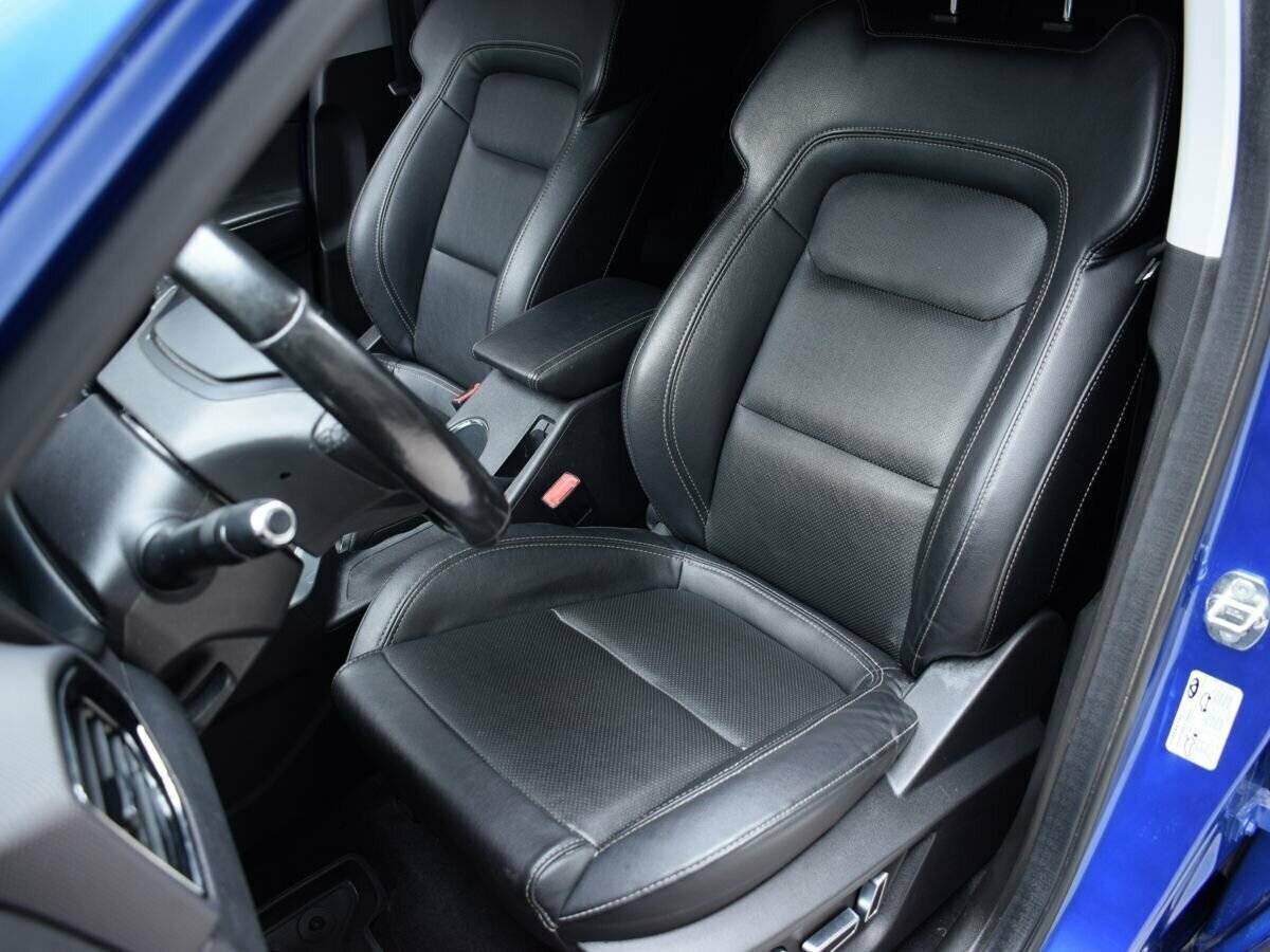 Chery Tiggo 4, 2021 - Фото №11