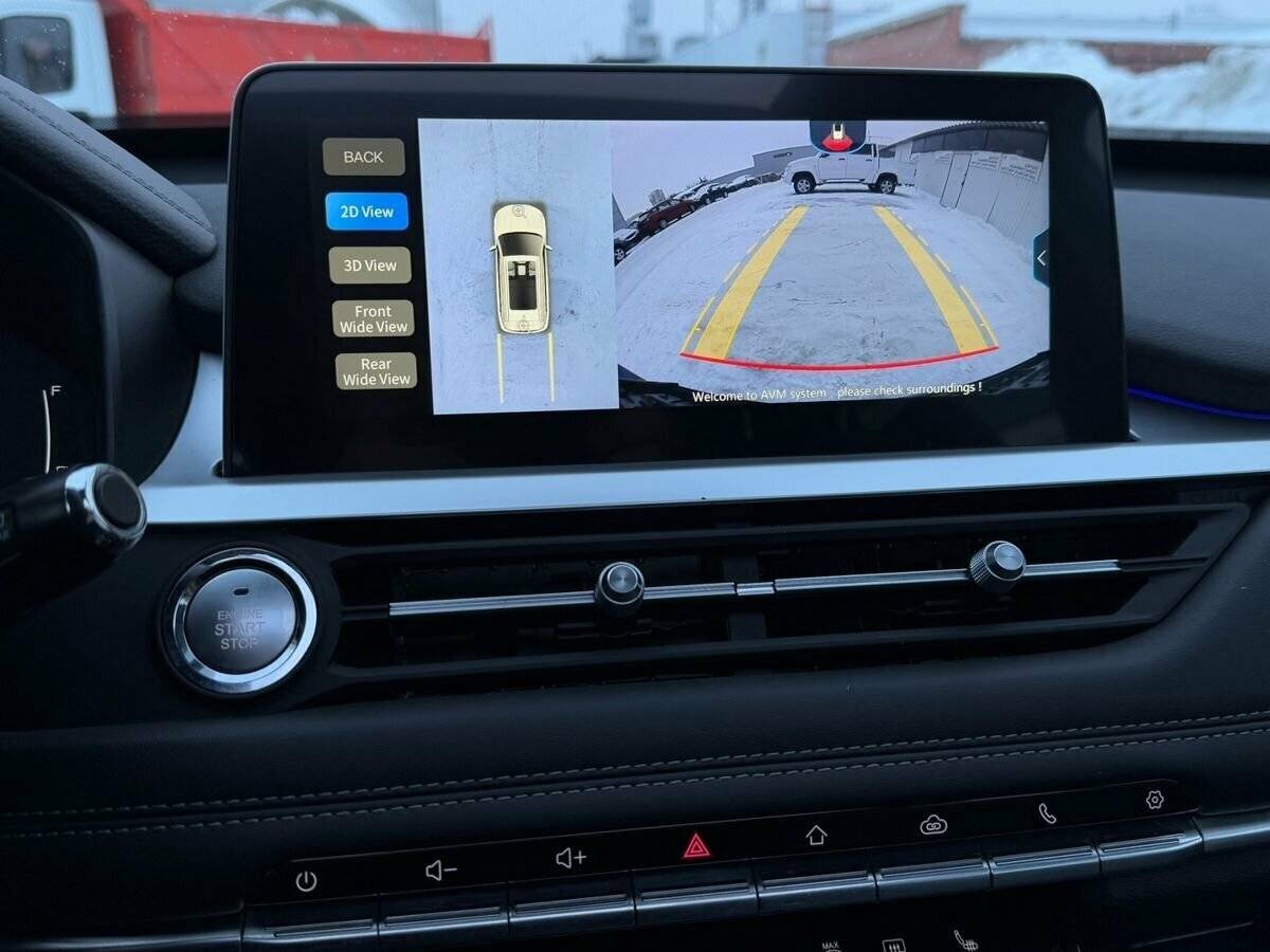 Chery Tiggo 7 Pro, 2020 - Фото №15