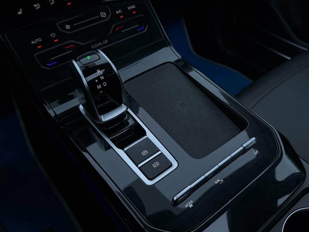 Chery Tiggo 7 Pro, 2020 - Фото №18