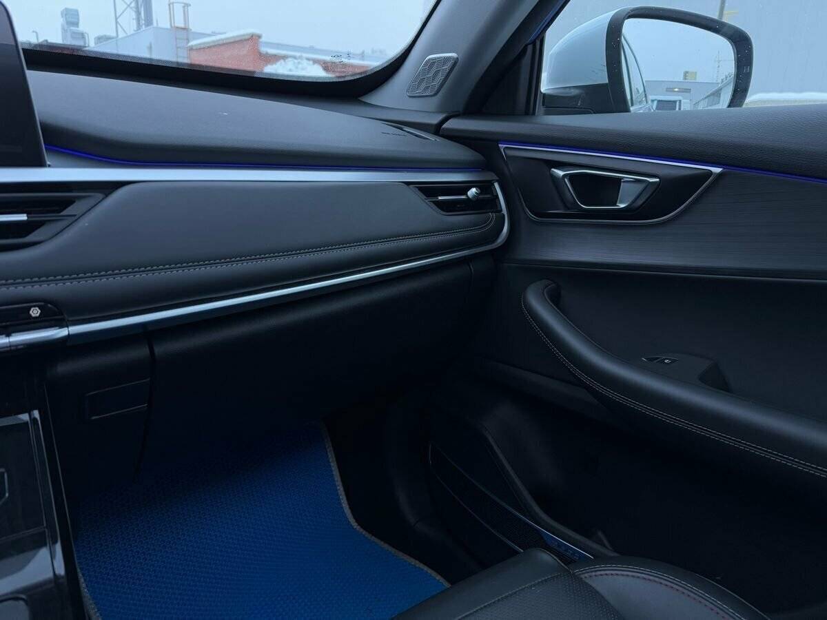 Chery Tiggo 7 Pro, 2020 - Фото №24