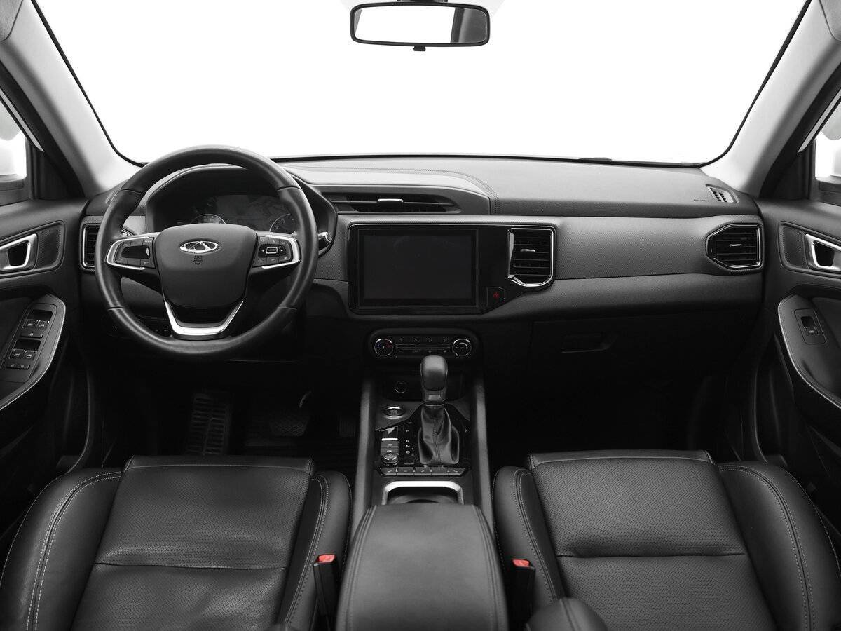 Chery Tiggo 4, 2020 - Фото №4