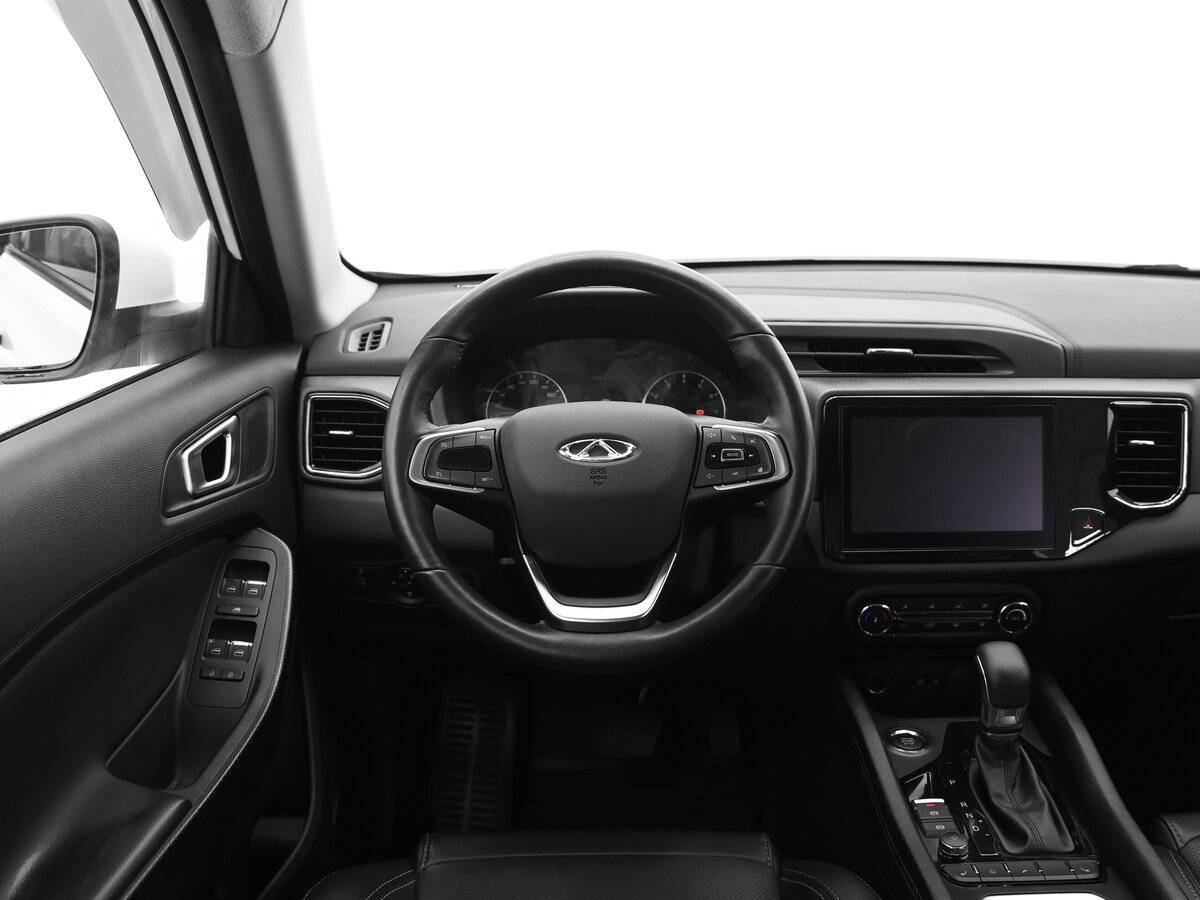 Chery Tiggo 4, 2020 - Фото №5