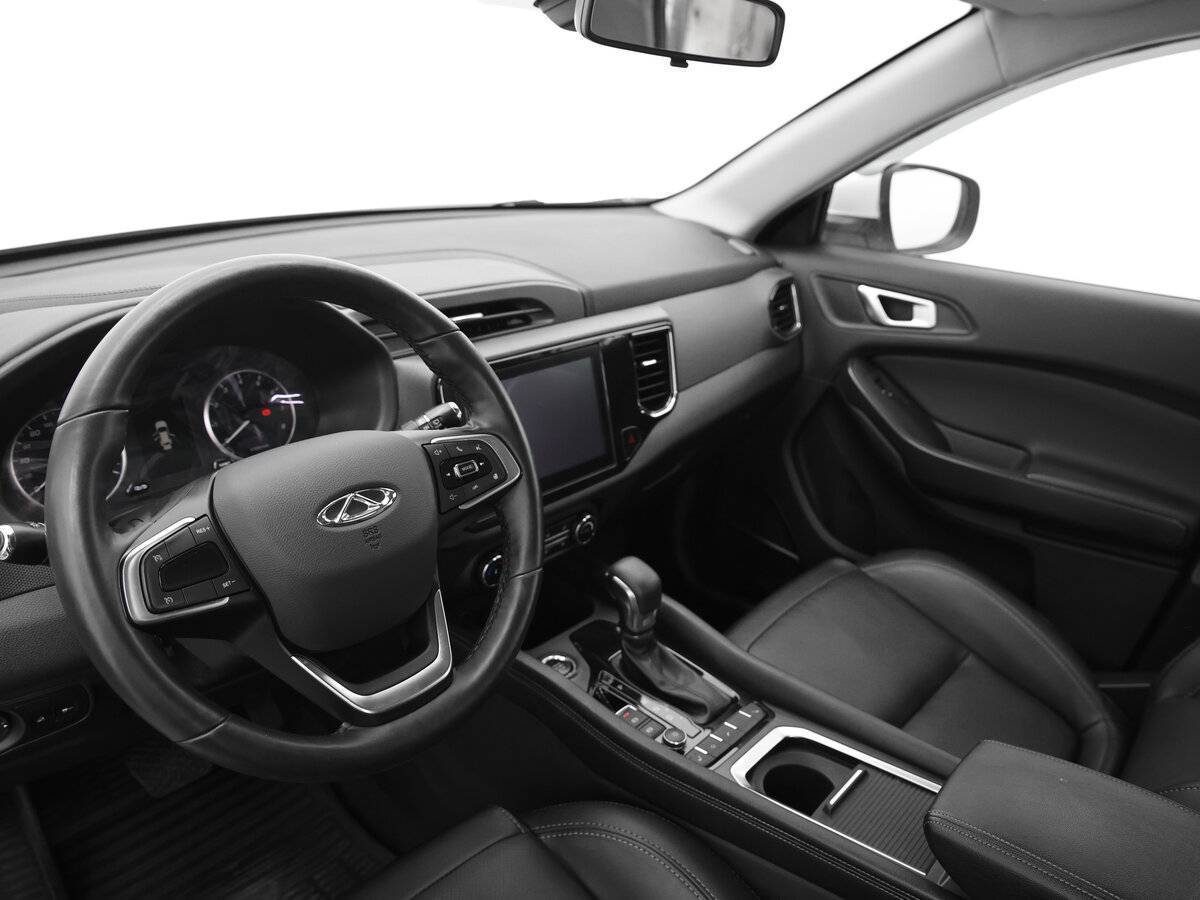 Chery Tiggo 4, 2020 - Фото №6