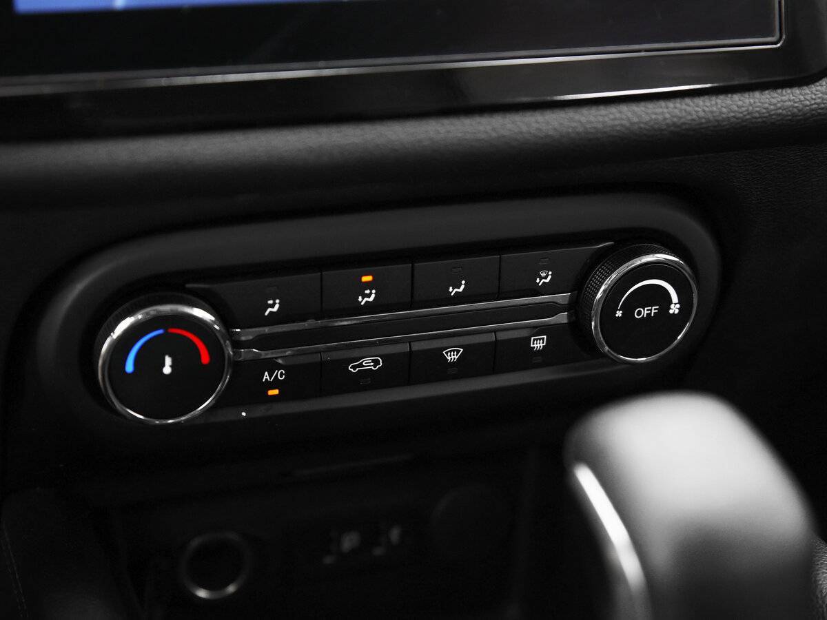 Chery Tiggo 4, 2020 - Фото №9