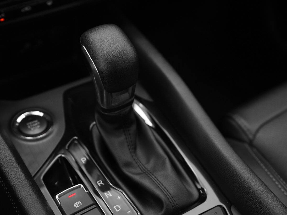 Chery Tiggo 4, 2020 - Фото №10