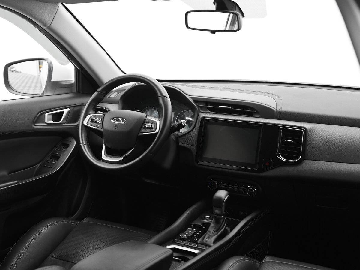 Chery Tiggo 4, 2020 - Фото №12