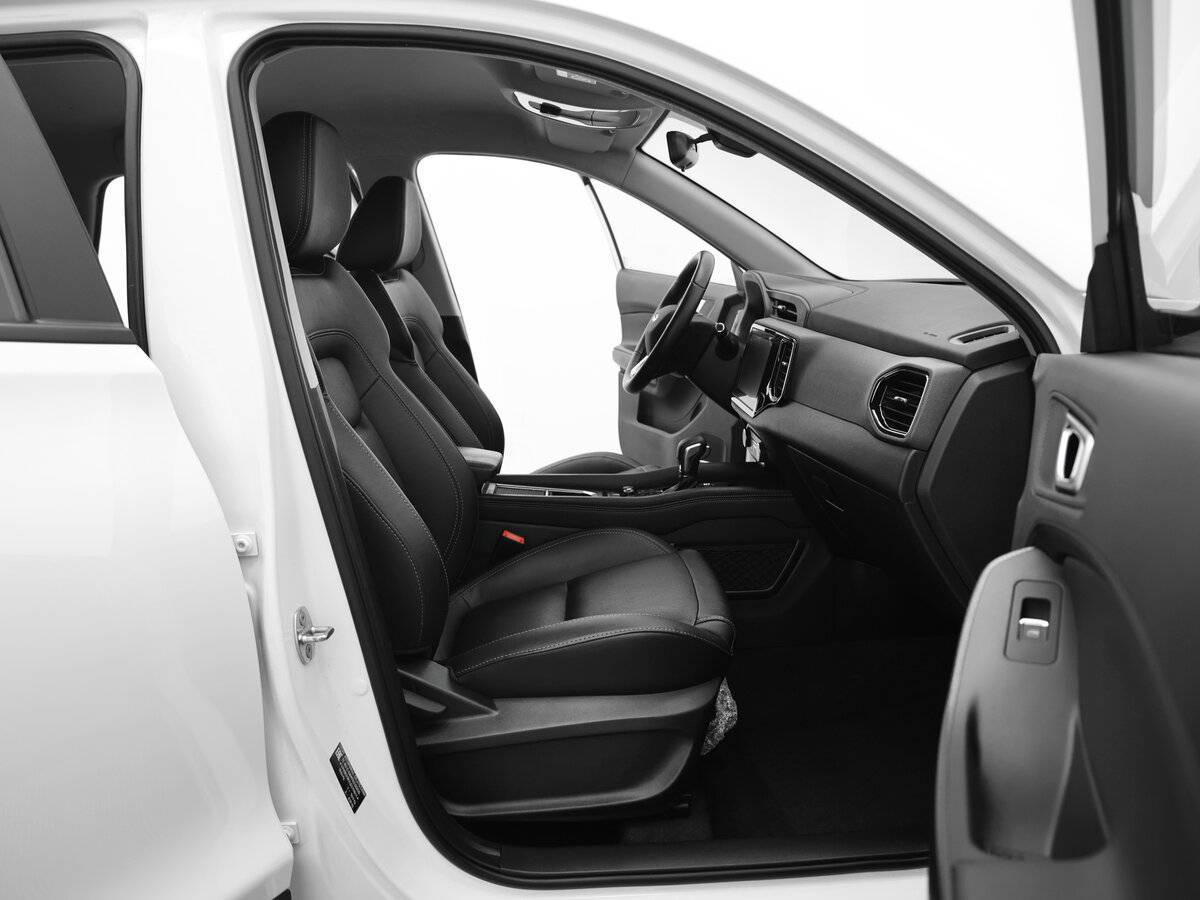 Chery Tiggo 4, 2020 - Фото №14