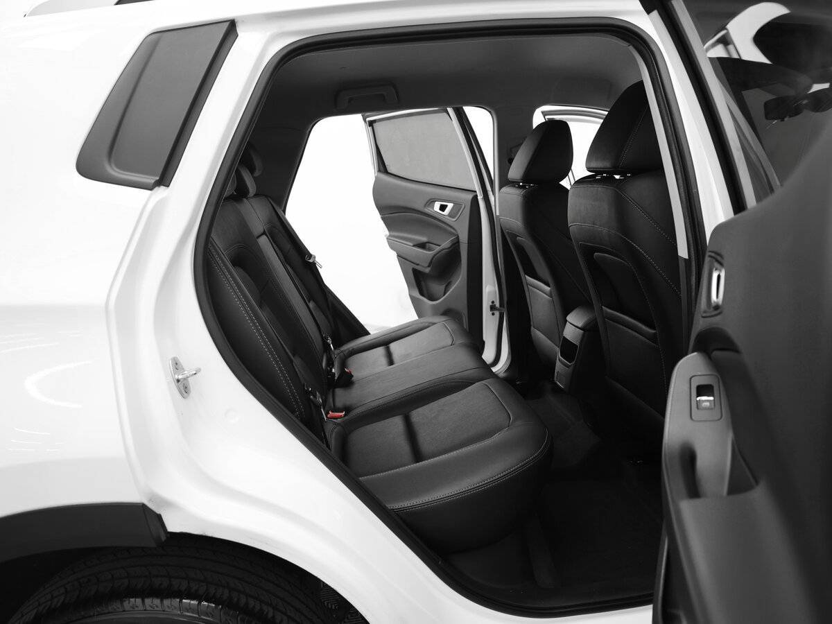 Chery Tiggo 4, 2020 - Фото №16