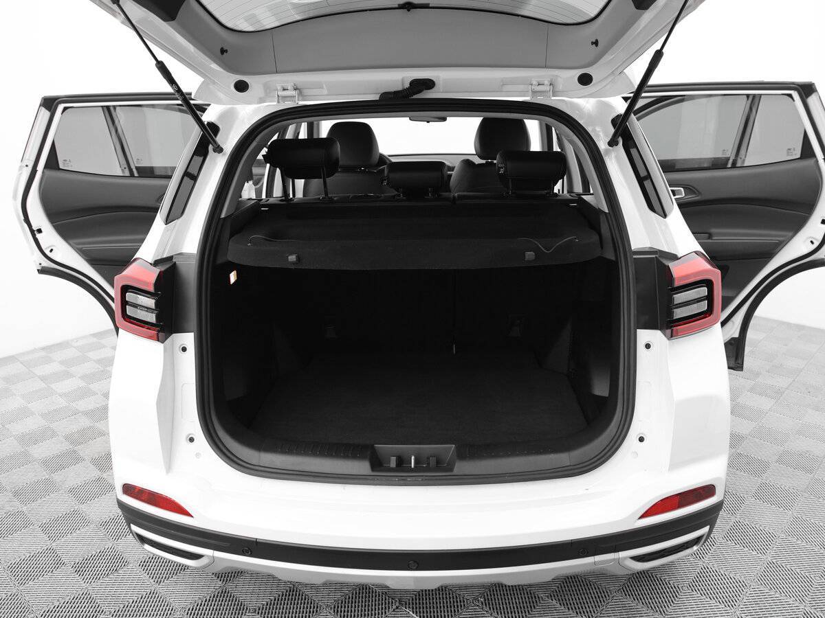 Chery Tiggo 4, 2020 - Фото №18
