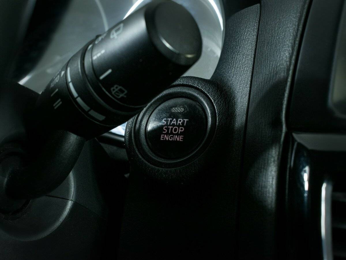 Mazda CX-5, 2012 - Фото №12