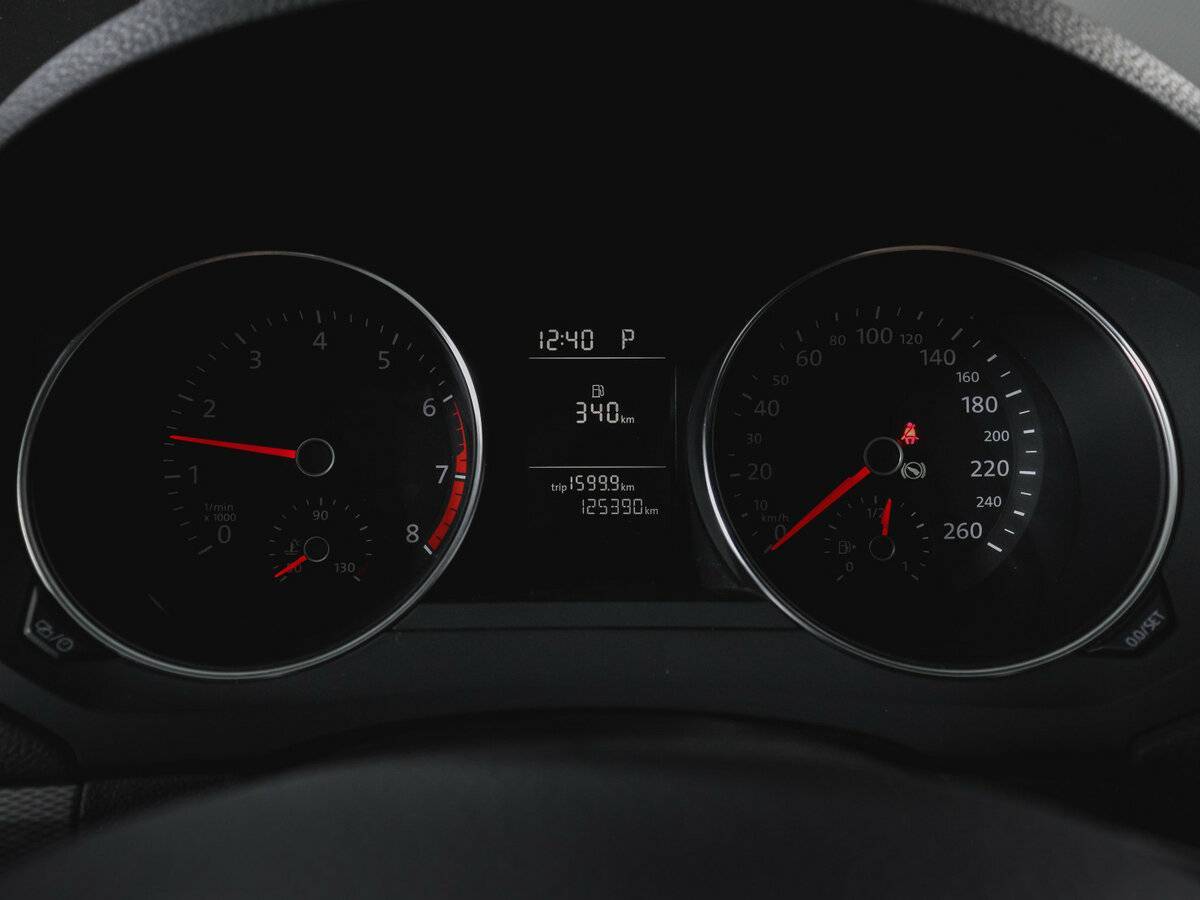 Volkswagen Jetta, 2016 - Фото №10