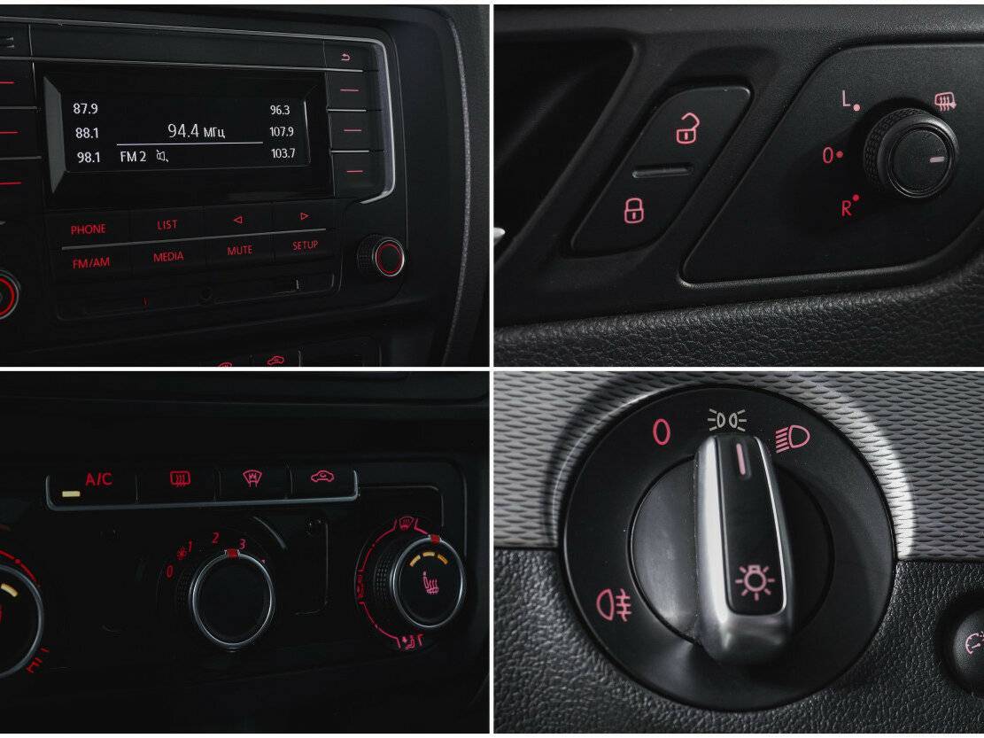 Volkswagen Jetta, 2016 - Фото №19