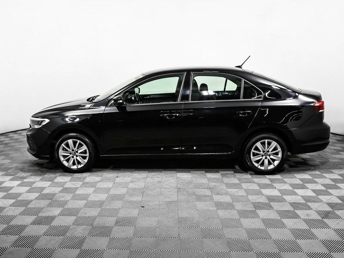 Volkswagen Polo, 2020 - Фото №7