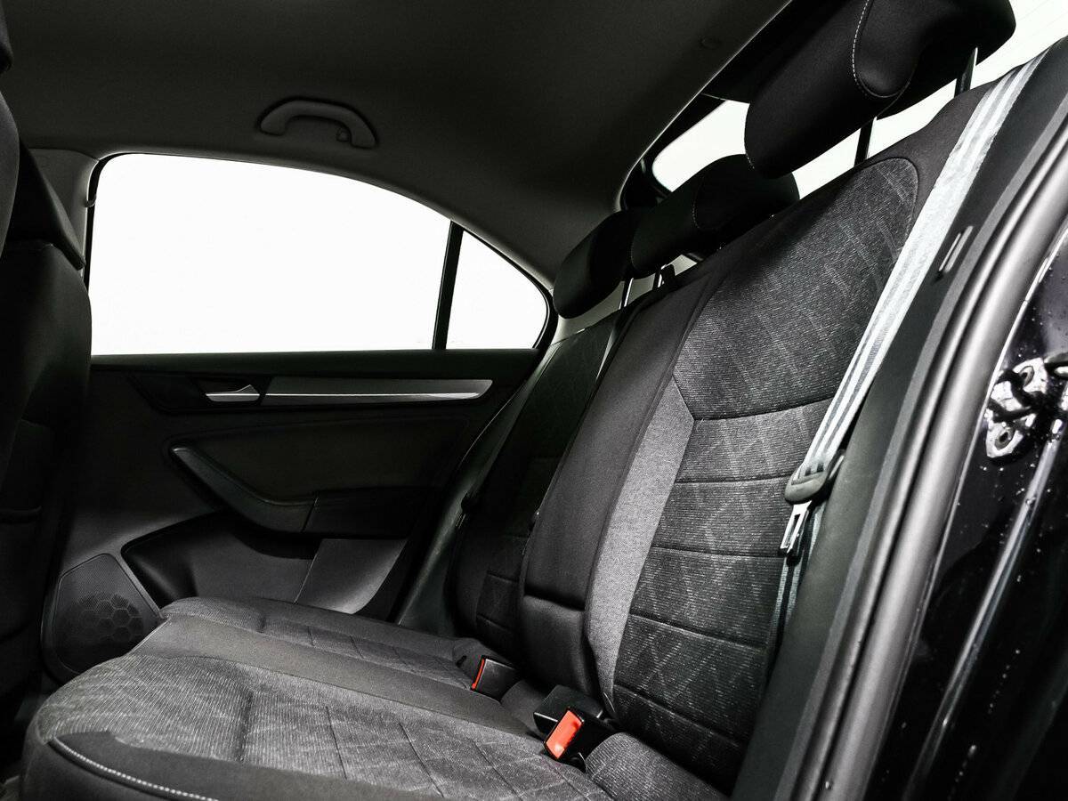 Volkswagen Polo, 2020 - Фото №11