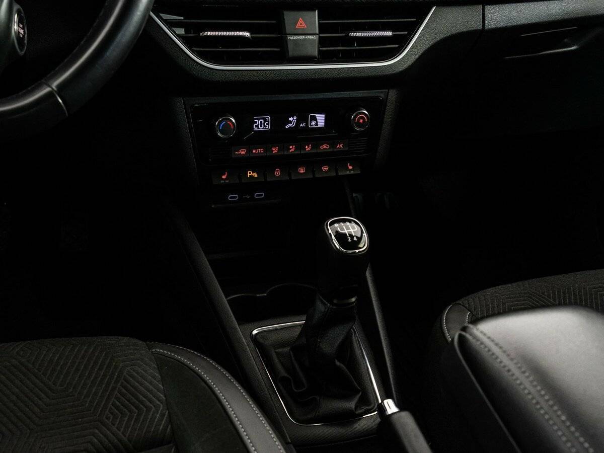 Volkswagen Polo, 2021 - Фото №11