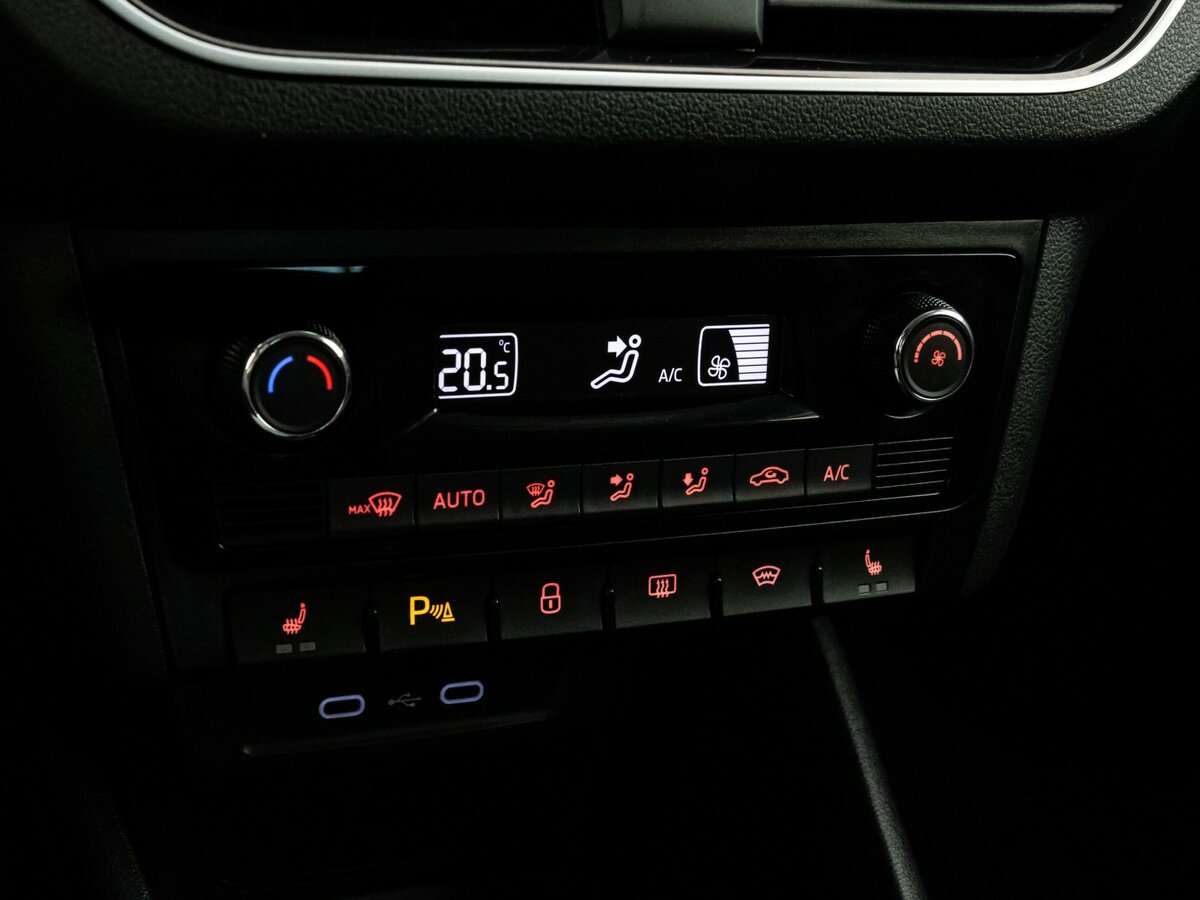 Volkswagen Polo, 2021 - Фото №14