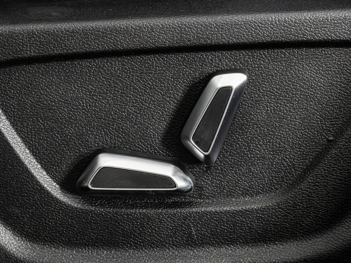 Geely Coolray, 2021 - Фото №15