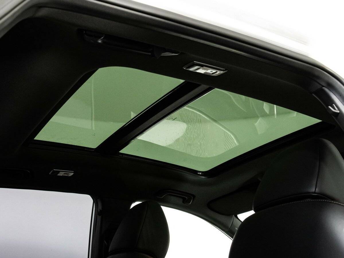 Geely Coolray, 2021 - Фото №17