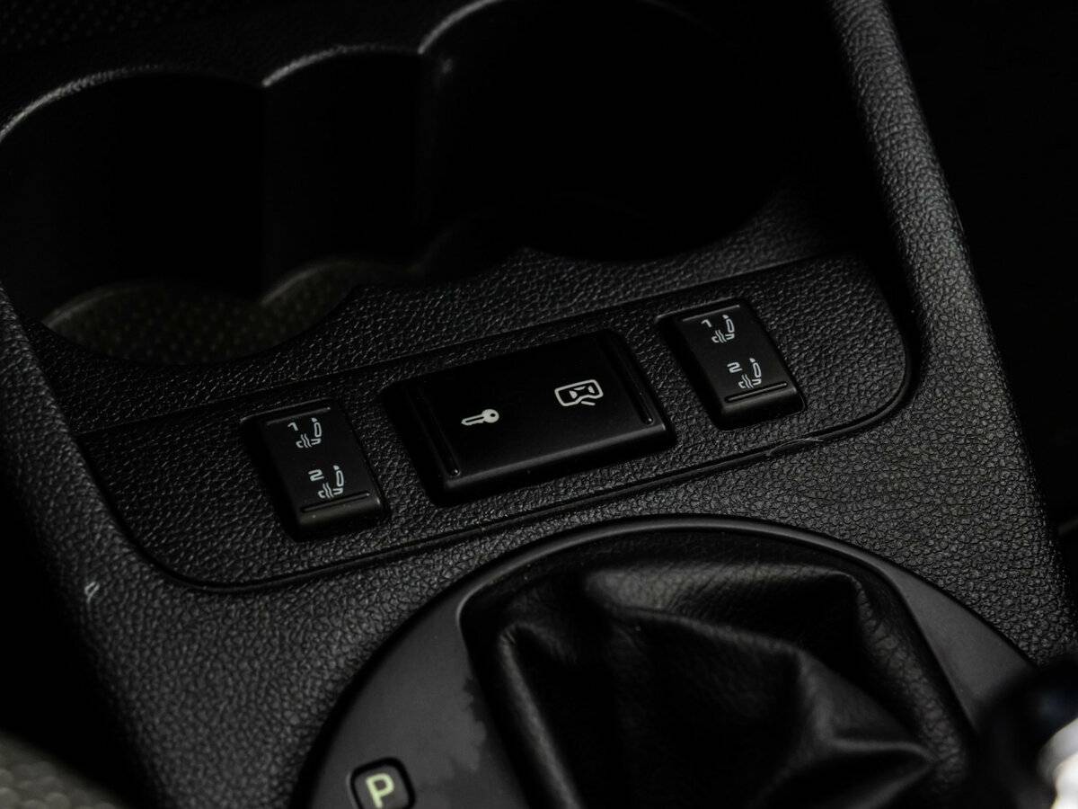 Skoda Fabia, 2013 - Фото №14