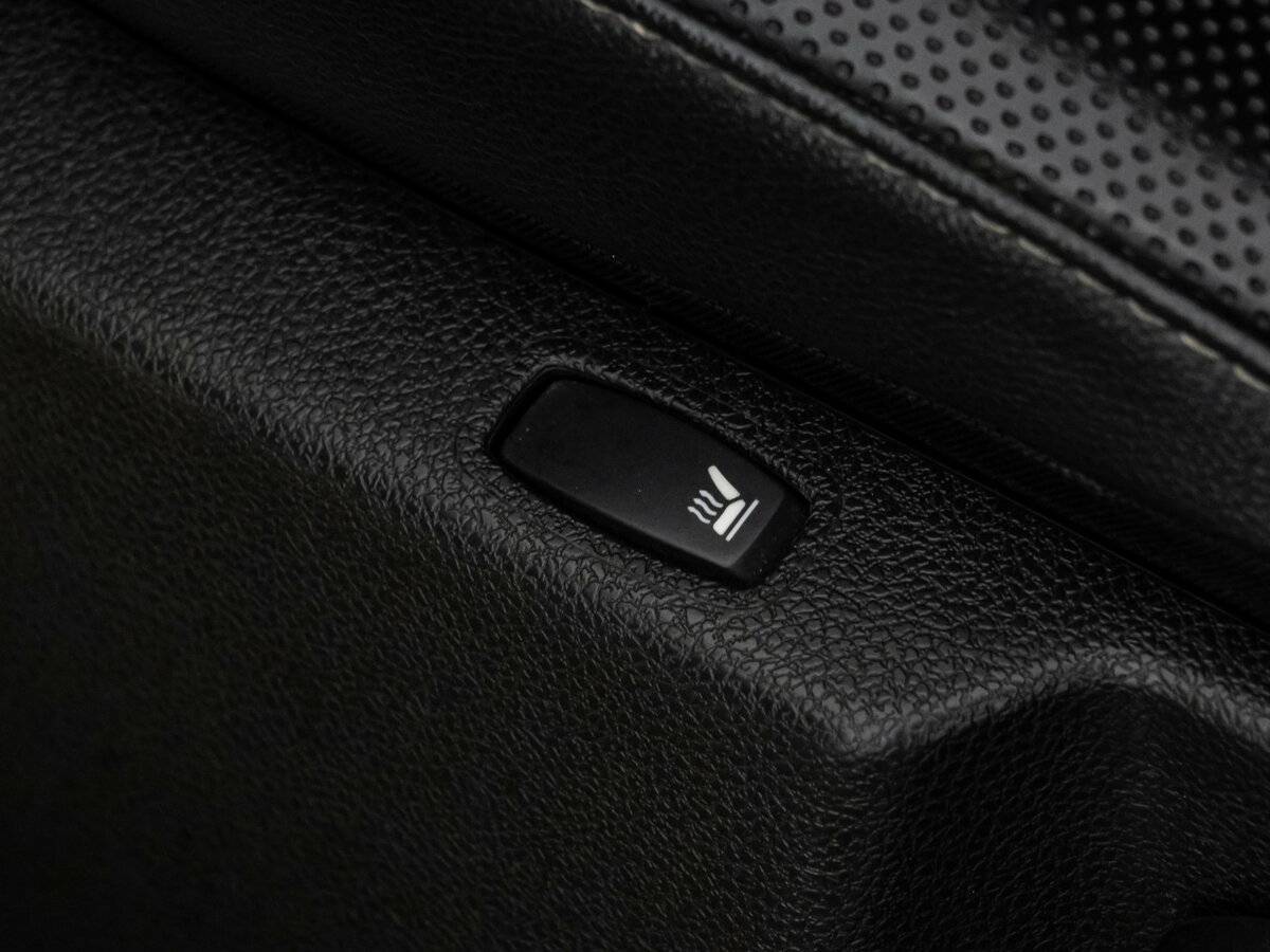 Renault Kaptur, 2018 - Фото №11