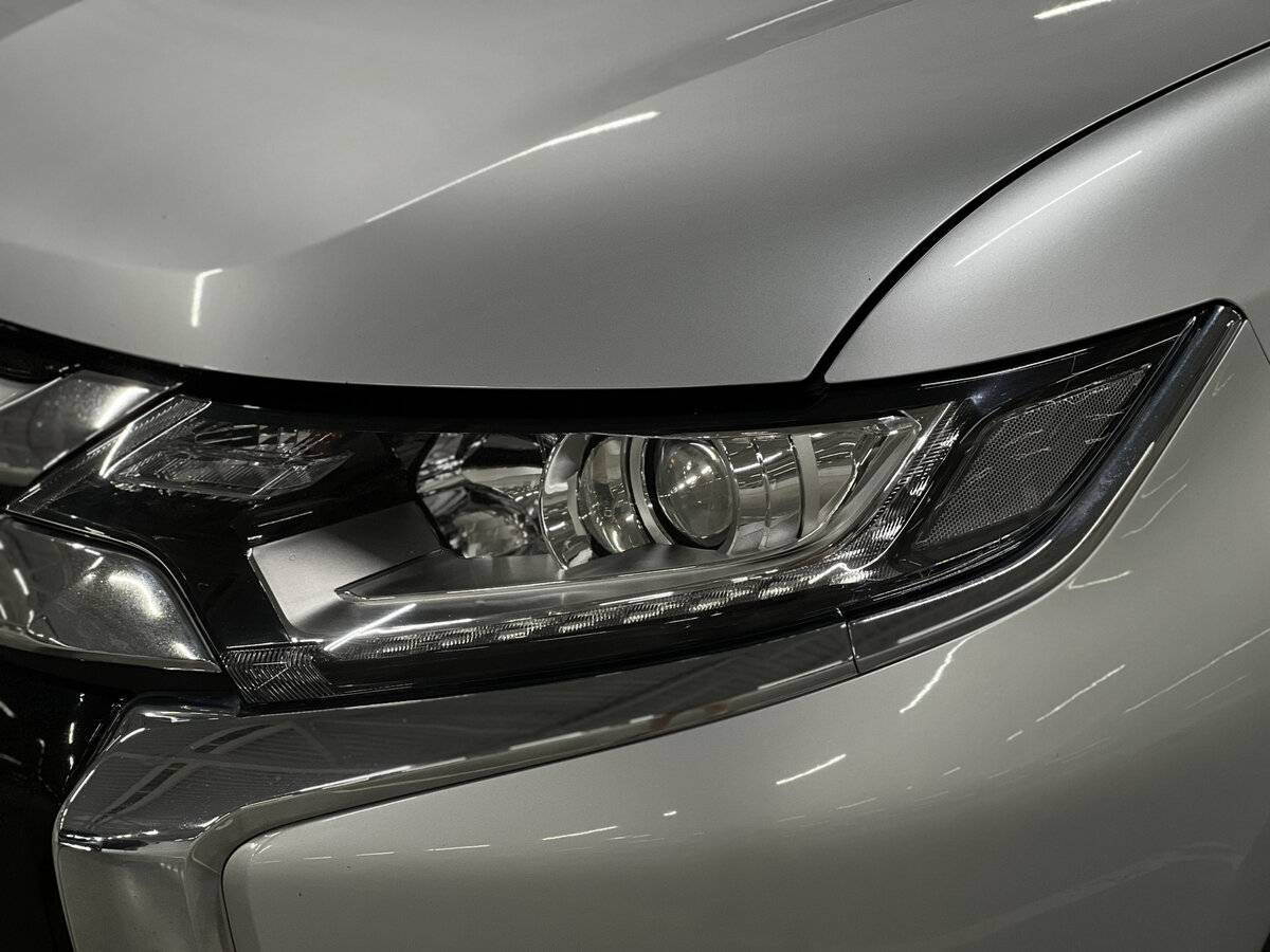 Mitsubishi Outlander, 2017 - Фото №16